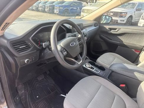 Used 2020 Ford Escape S FWD image 10