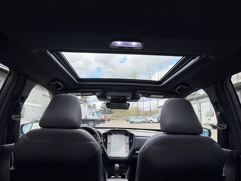 Certified 2025 Subaru Forester Premium image 10