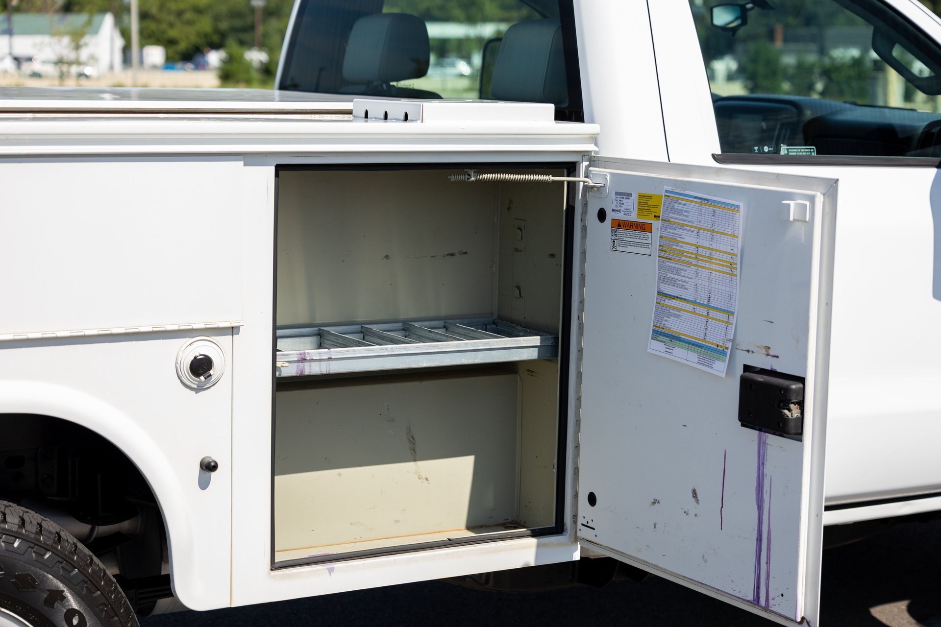 Used 2017 Chevrolet Silverado 3500 W/T RWD image 40
