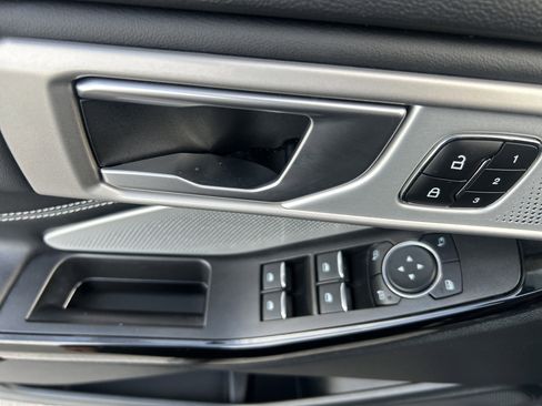 Certified 2023 Ford Explorer ST w/ Equipment Group 401A image 15