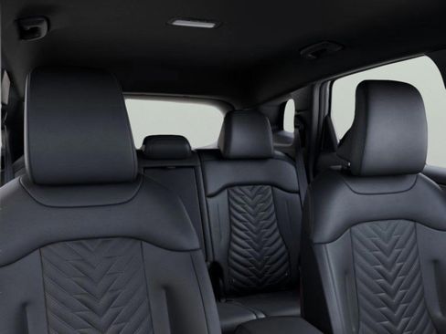 New 2026 Kia Sportage X-Line image 27