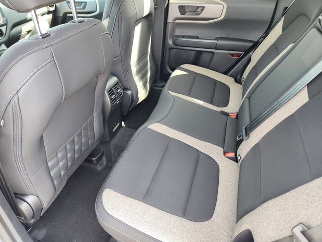 New 2026 Ford Bronco Sport Big Bend AWD/4WD image 30