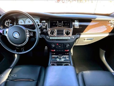 Certified 2019 Rolls-Royce Dawn image 14