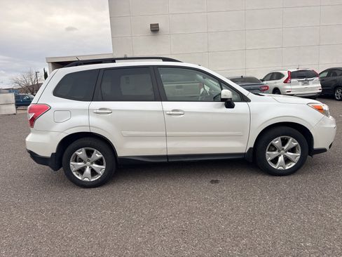 Used 2014 Subaru Forester 2.5i Premium w/ All-Weather Package image 6