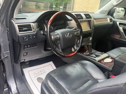 Used 2016 Lexus GX 460 w/ Premium Package AWD/4WD image 22