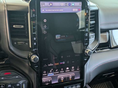 New 2026 RAM 1500 RHO w/ RHO Level 1 Equipment Group AWD/4WD image 15