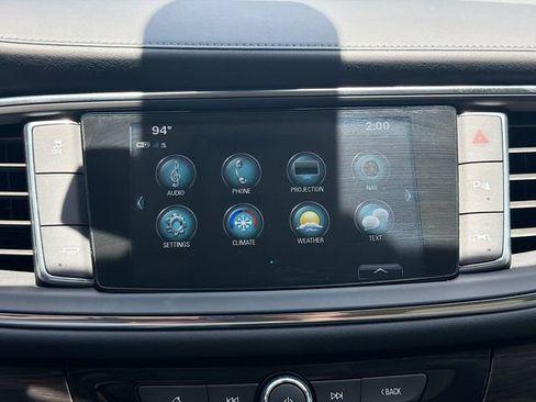 Used 2018 Buick Enclave Premium w/ Trailering Package FWD image 31