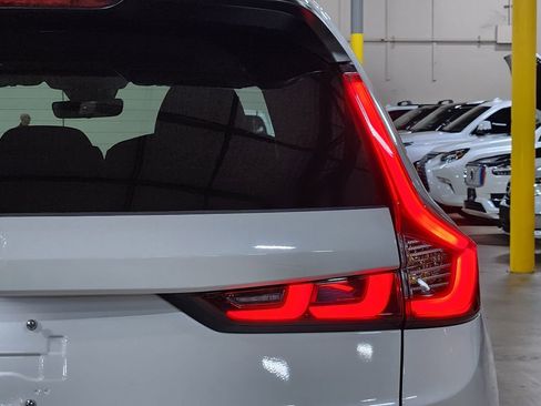 Used 2023 Honda CR-V EX-L image 22