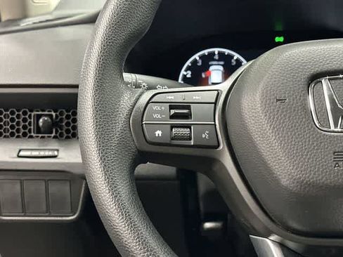 Used 2026 Honda CR-V EX image 17