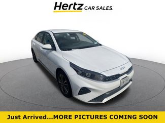 Used 2024 Kia Forte LXS image 1