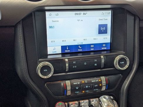 Used 2022 Ford Mustang GT w/ Equipment Group 301A RWD image 14