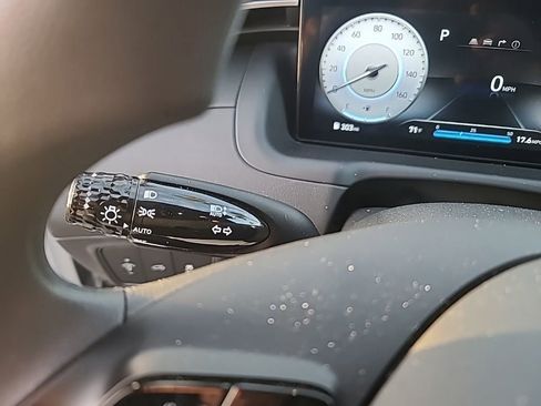 Certified 2024 Hyundai Santa Cruz SEL w/ Activity Package image 2