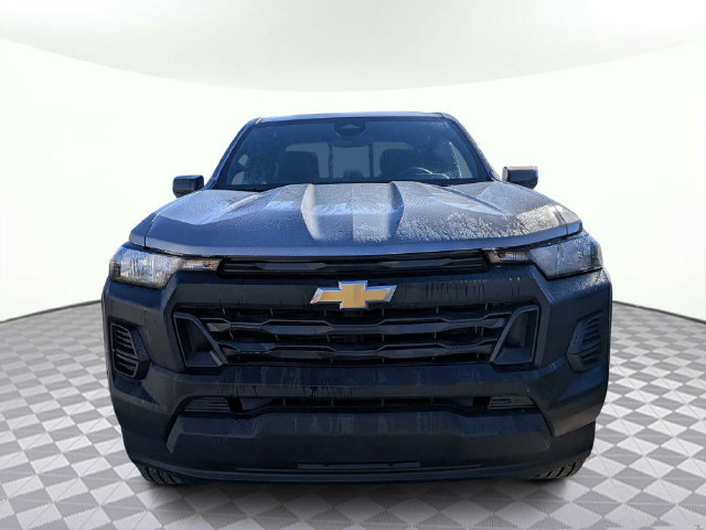 Used 2026 Chevrolet Colorado W/T RWD image 7
