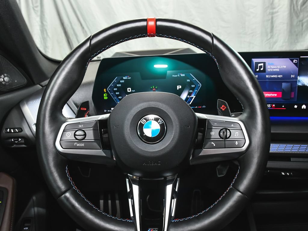 Used 2026 BMW M235i xDrive AWD/4WD image 35