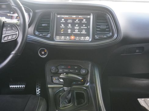 Used 2022 Dodge Challenger R/T Scat Pack RWD image 22