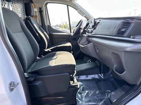 Used 2023 Ford Transit 250 Low Roof w/ Exterior Upgrade Package image 15