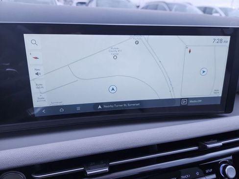 New 2026 Hyundai Tucson Limited AWD/4WD image 18
