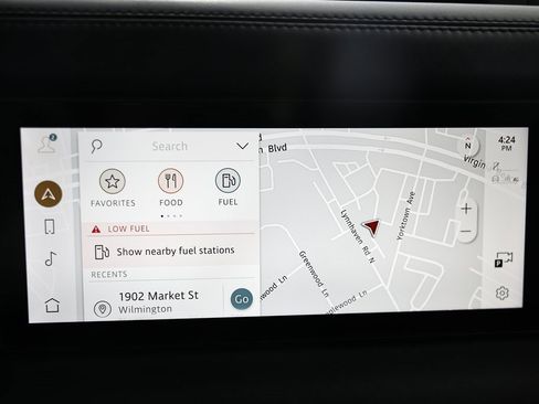 Used 2023 Land Rover Defender 90 S image 36