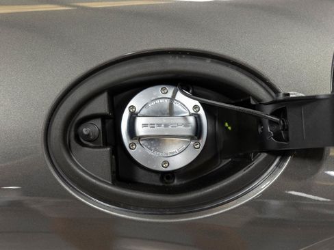 Used 2015 Porsche 911 Turbo S AWD/4WD image 44