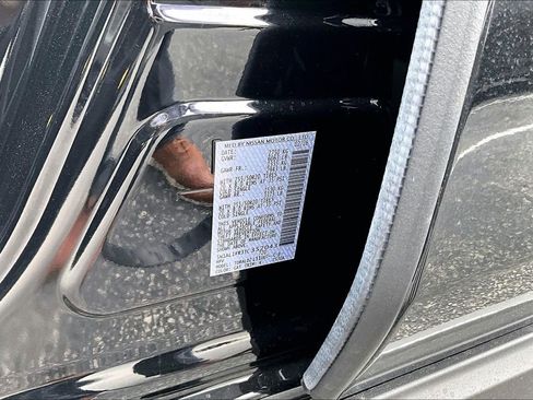 New 2026 INFINITI QX60 Luxe image 18