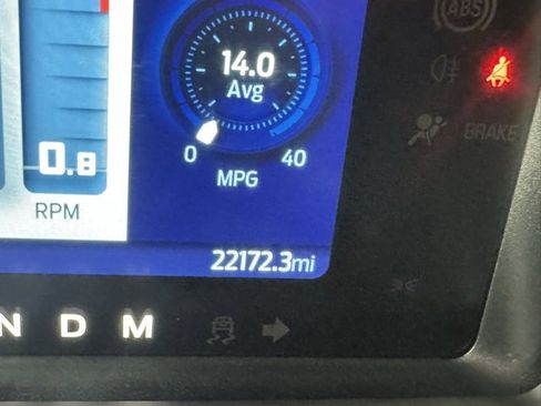 Certified 2023 Ford Bronco Badlands w/ Sasquatch Package image 38