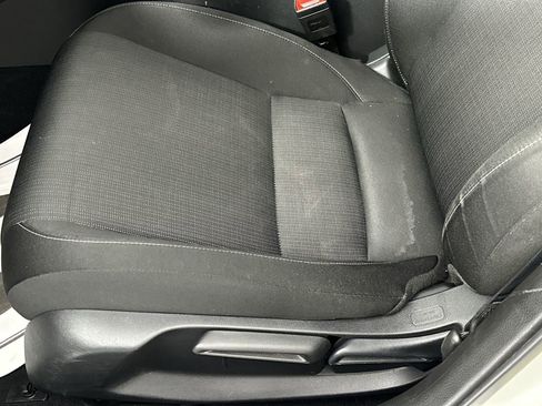 Used 2022 Honda Civic EX image 12