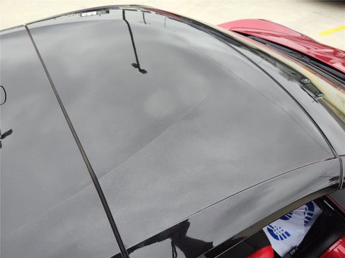 Used 2023 Chevrolet Corvette Stingray Preferred Conv w/ Stealth Interior Trim Package image 22