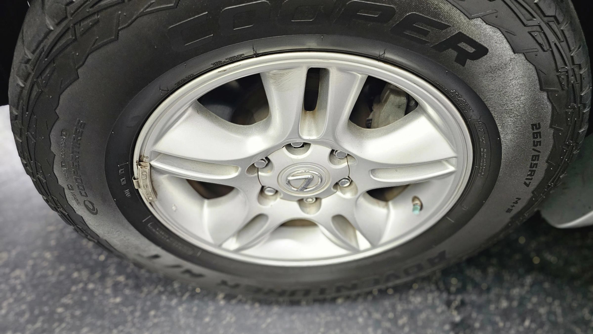 Used 2006 Lexus GX 470 AWD/4WD image 35