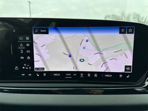 Used 2025 Audi A5 2.0T Premium Plus w/ Premium Plus image 18