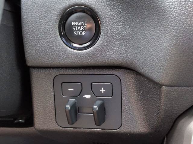 Certified 2025 Toyota Tundra Limited AWD/4WD image 26