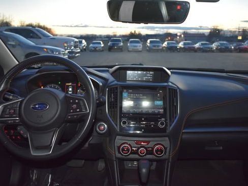 Used 2021 Subaru Crosstrek 2.5i Limited w/ Moonroof Package 1 image 37