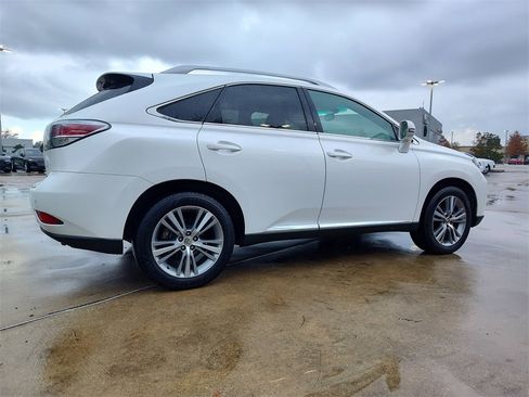 Used 2015 Lexus RX 350 FWD image 12