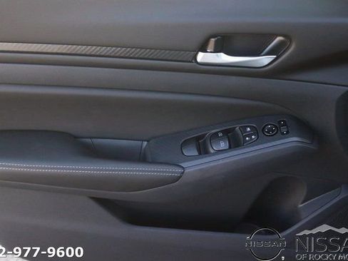 New 2025 Nissan Altima 2.5 SV w/ SV Premium Package image 8