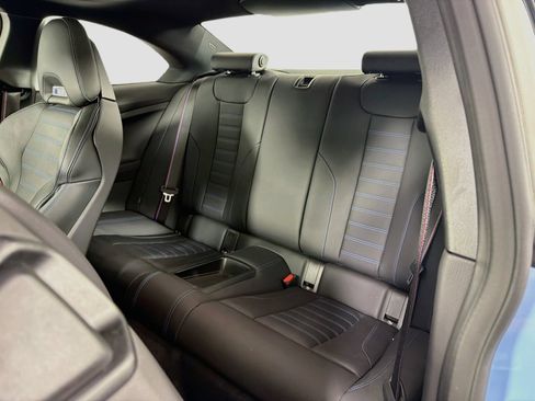 Used 2024 BMW M2 w/ Lighting Package RWD image 24