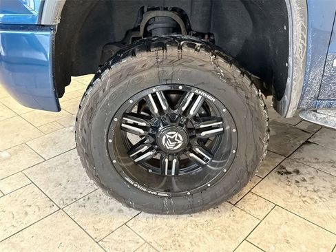 Used 2017 GMC Sierra 1500 Denali image 14