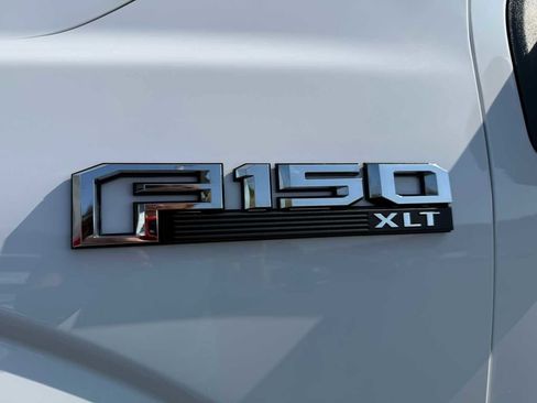 Used 2020 Ford F150 XLT w/ Equipment Group 302A Luxury image 18