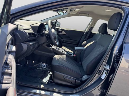 New 2026 Subaru Impreza 2.0i Sport AWD/4WD image 10