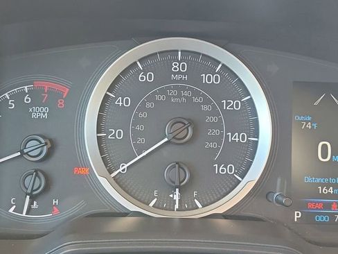 Used 2022 Toyota Corolla LE image 27