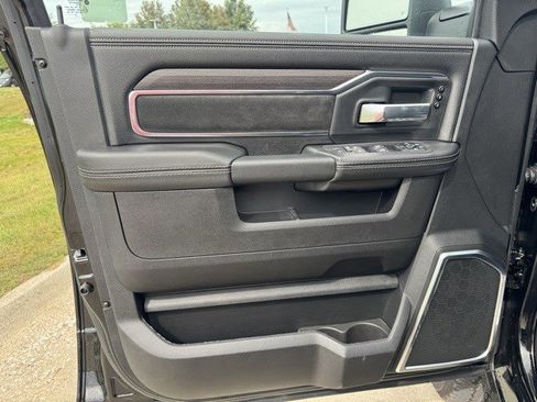 New 2026 RAM 2500 Laramie w/ Night Edition image 8