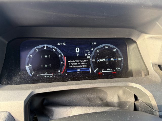 Used 2025 Toyota 4Runner TRD Sport Premium AWD/4WD image 14