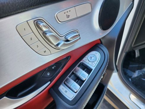 Used 2019 Mercedes-Benz GLC 300 4MATIC Coupe image 15