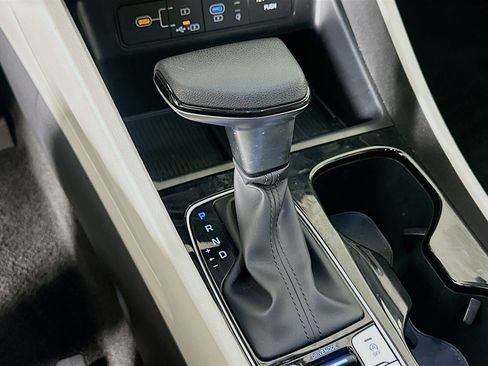 Used 2025 Hyundai Tucson SEL image 24