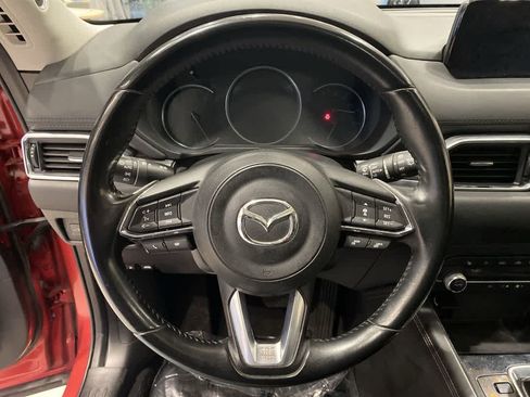 Used 2019 MAZDA CX-5 Grand Touring image 14