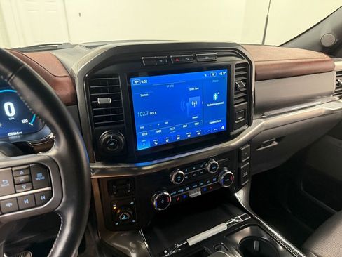 Used 2022 Ford F150 Lariat image 78