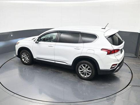 Used 2019 Hyundai Santa Fe SE w/ Cargo Package image 29
