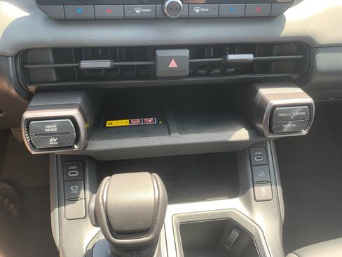 Used 2026 Toyota RAV4 AWD image 24