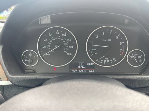 Used 2014 BMW 328i xDrive Sedan AWD/4WD image 24