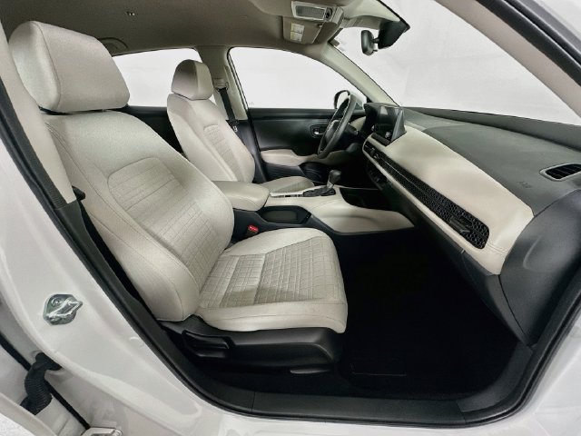 Certified 2024 Honda HR-V LX image 7