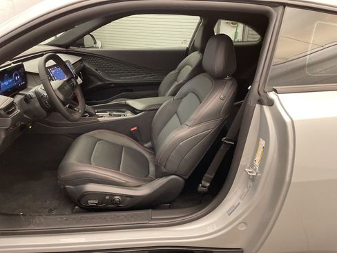 New 2026 Dodge Charger R/T Scat Pack image 18