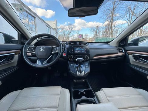 Used 2022 Honda CR-V EX-L image 19